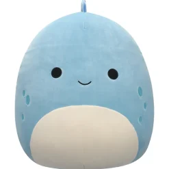 Squishmallows 16 Inch Series 21 John-John The Dino Outlet