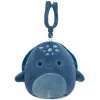 Squishmallows 3.5 Inch Series 21 Clip On Truman The Turtle Discount