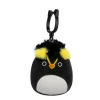 Squishmallows 3.5 Inch Series 21 Clip On Lockwood The Penguin Cheap