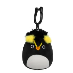 Squishmallows 3.5 Inch Series 21 Clip On Lockwood The Penguin Cheap