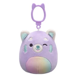 Squishmallows 3.5 Inch Series 21 Clip On Lexis The Panda Store