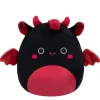 Squishmallows 12 Inch Series 21 Rebecca The Devil Outlet