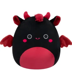 Squishmallows 12 Inch Series 21 Rebecca The Devil Outlet