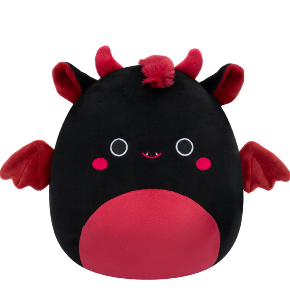 Squishmallows 12 Inch Series 21 Rebecca The Devil Outlet