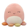 Squishmallows 12 Inch Series 21 Melina The Octopus Fashion