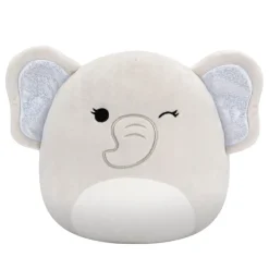 Squishmallows 7.5 Inch Series 21 Cherish The Elephant Best