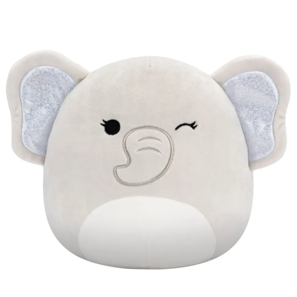 Squishmallows 7.5 Inch Series 21 Cherish The Elephant Best