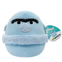 Squishmallows 8 Inch Series 20 Muppets Sam Eagle Discount