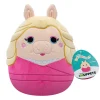 Squishmallows 8 Inch Series 20 Muppets Miss Piggy Fashion