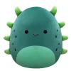 Squishmallows 16 Inch Series 21 Wasabi The Cucumber Sale