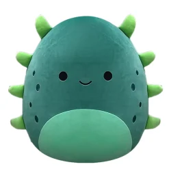 Squishmallows 16 Inch Series 21 Wasabi The Cucumber Sale