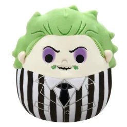 Squishmallows 8 Inch Series 21 Beetlejuice Clearance