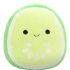 Squishmallows 12 Inch Series 21 Carmichael The Cucumber Slice Hot