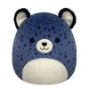 Squishmallows 20 Inch Series 21 Spotts The Navy Blue Cheetah Store