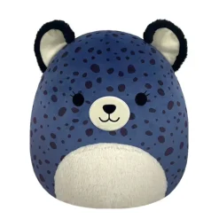 Squishmallows 20 Inch Series 21 Spotts The Navy Blue Cheetah Store