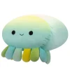 Squishmallows 12 Inch Series 19 Stackables Oldin The Green Octopus Flash Sale