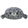 Squishmallows 12 Inch Series 19 Stackables Odile The Grey Spotted Seal New