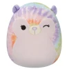 Squishmallows 12 Inch Series 21 Groovy The Hedgehog Fashion