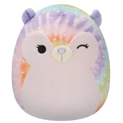 Squishmallows 12 Inch Series 21 Groovy The Hedgehog Fashion