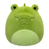 Squishmallows 12 Inch Series 20 Mopes Green Alligator With Bumpy Textured Belly Cheap