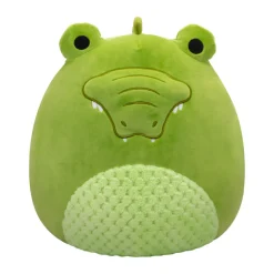 Squishmallows 12 Inch Series 20 Mopes Green Alligator With Bumpy Textured Belly Cheap