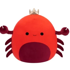 Squishmallows 24 Inch Series 21 Georgios The Red King Crab Best