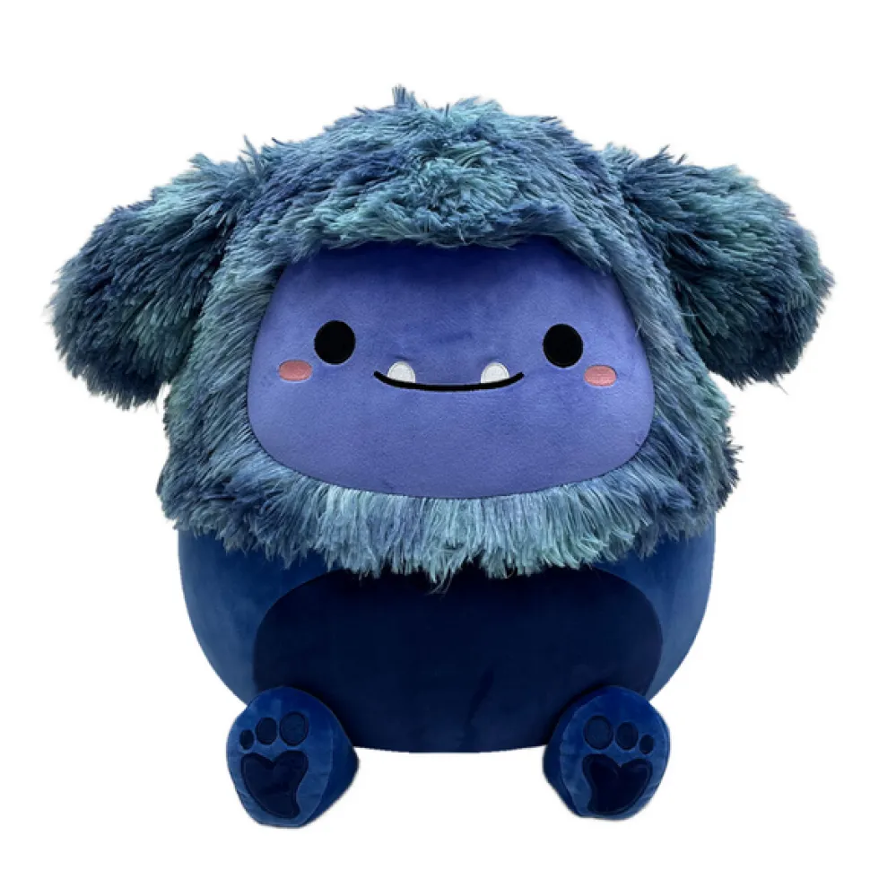 Squishmallows 16 Inch Series 21 Dani The Bigfoot Sale