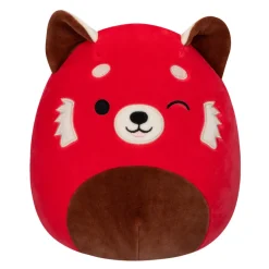 Squishmallows 7.5 Inch Series 21 Cici The Panda Fashion