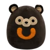 Squishmallows 12 Inch Series 20 Maltese Brown Sun Bear New