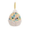 Squishmallows 3.5 Inch Series 21 Clip On Louise The Maize Best