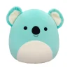Squishmallows 12 Inch Series 20 Kevin Teal Koala With White Fuzzy Belly Cheap