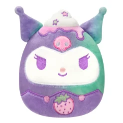 Squishmallows 8 Inch Series 21 Hello Kitty Kuromi Cheap