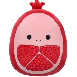 Squishmallows 16 Inch Series 21 Oatfae The Pomegranate Flash Sale