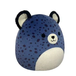 Squishmallows 20 Inch Series 21 Spotts The Navy Blue Cheetah Store