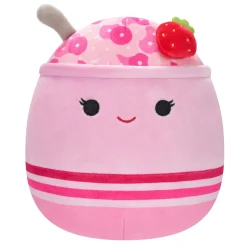 Squishmallows 5 Inch Series 18 Mystery Squad Discount