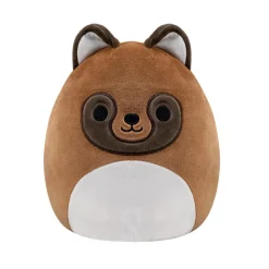 Squishmallows Adopt Me 8 Inch Plush Tanuki Flash Sale
