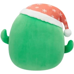 Squishmallows Christmas 7.5 Inch Plush Maritza The Cactus Hot