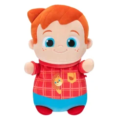 Cocomelon SQUISHMALLOWS HUGMEES PLUSH NICO Online