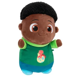 Cocomelon Squishmallows Hugmees Plush Cody Shop