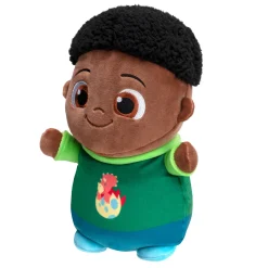 Cocomelon Squishmallows Hugmees Plush Cody Shop