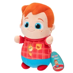 Cocomelon SQUISHMALLOWS HUGMEES PLUSH NICO Online