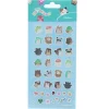 Squishmallows Cottage Collection Stickers Sale