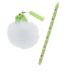 Squishmallows Cottage Collection Pom Pom Ballpens Best