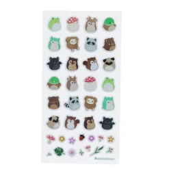Squishmallows Cottage Collection Stickers Sale