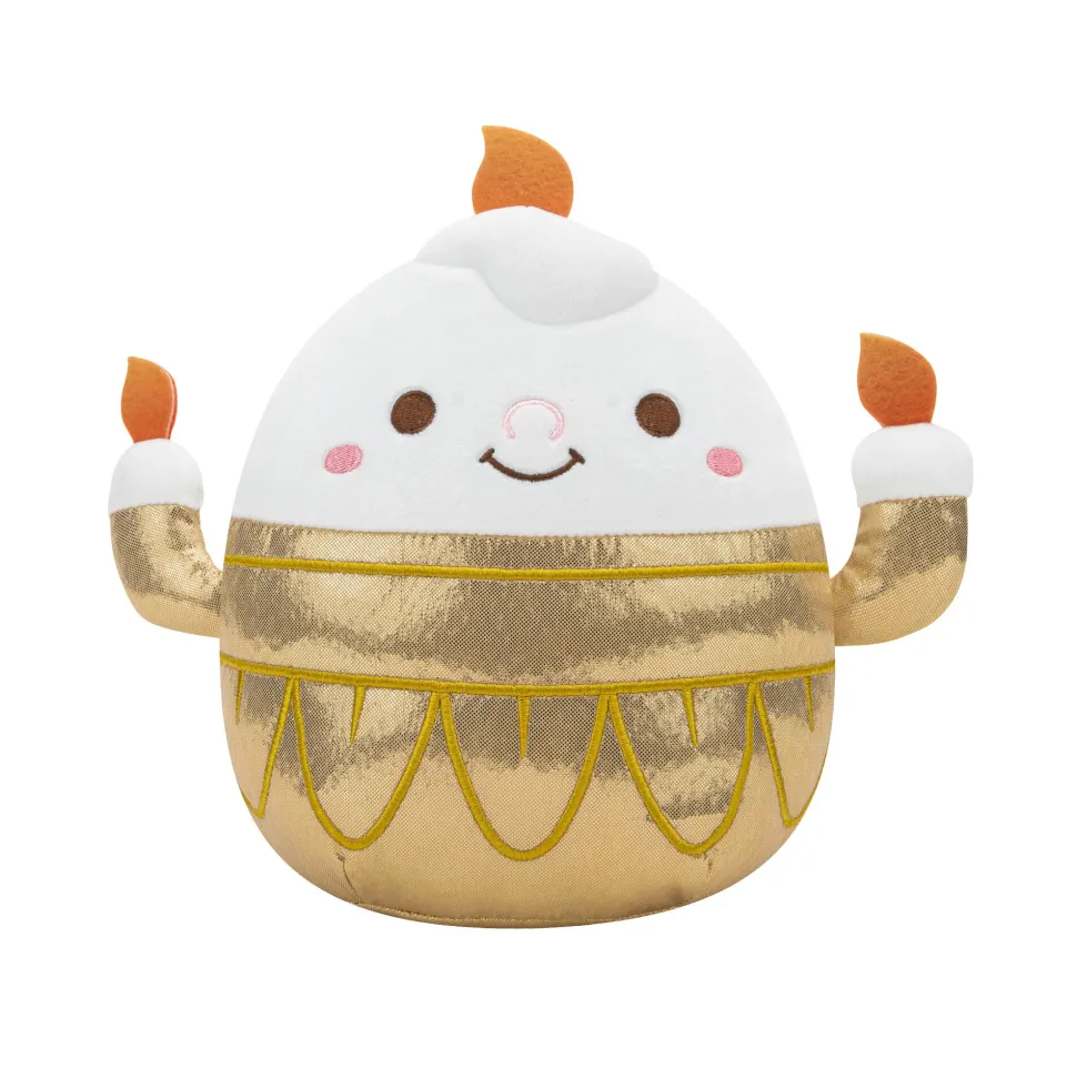 Squishmallows Disney 8 Inch Plush Lumiere Sale