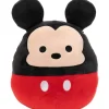 Squishmallows Disney 7 Inch Plush Mickey Mouse Outlet