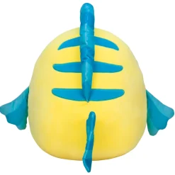 Squishmallows Disney 8 Inch Plush Flounder Hot
