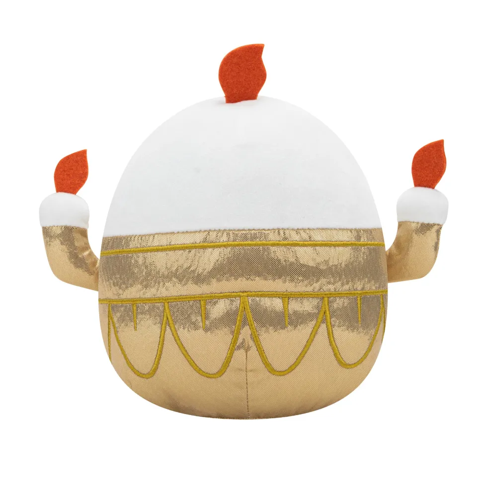 Squishmallows Disney 8 Inch Plush Lumiere Sale