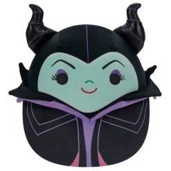 Squishmallows Disney Movie Mix 8 Inch Plush Maleficent Outlet