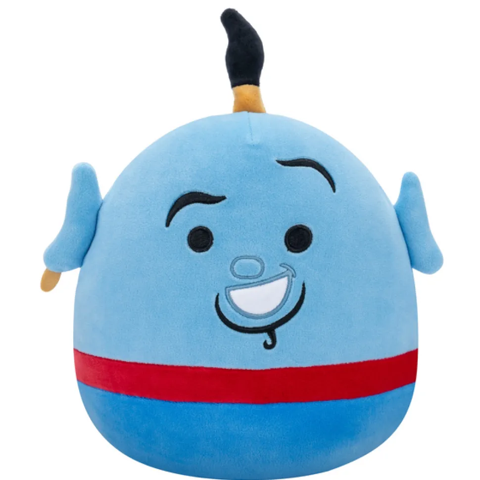 Squishmallows Disney Movie Mix 8 Inch Plush Genie Sale